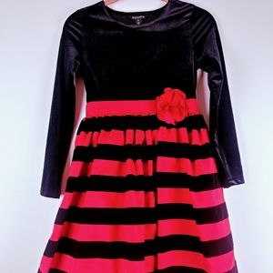 George Church/Grad./Wedding Girl's Dress-Size 10